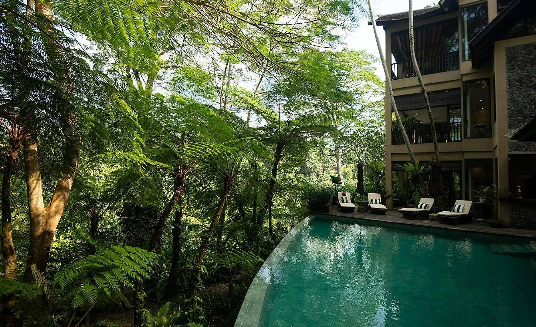 Villa Naga Putih Ubud  0*, Ubud (Bali)