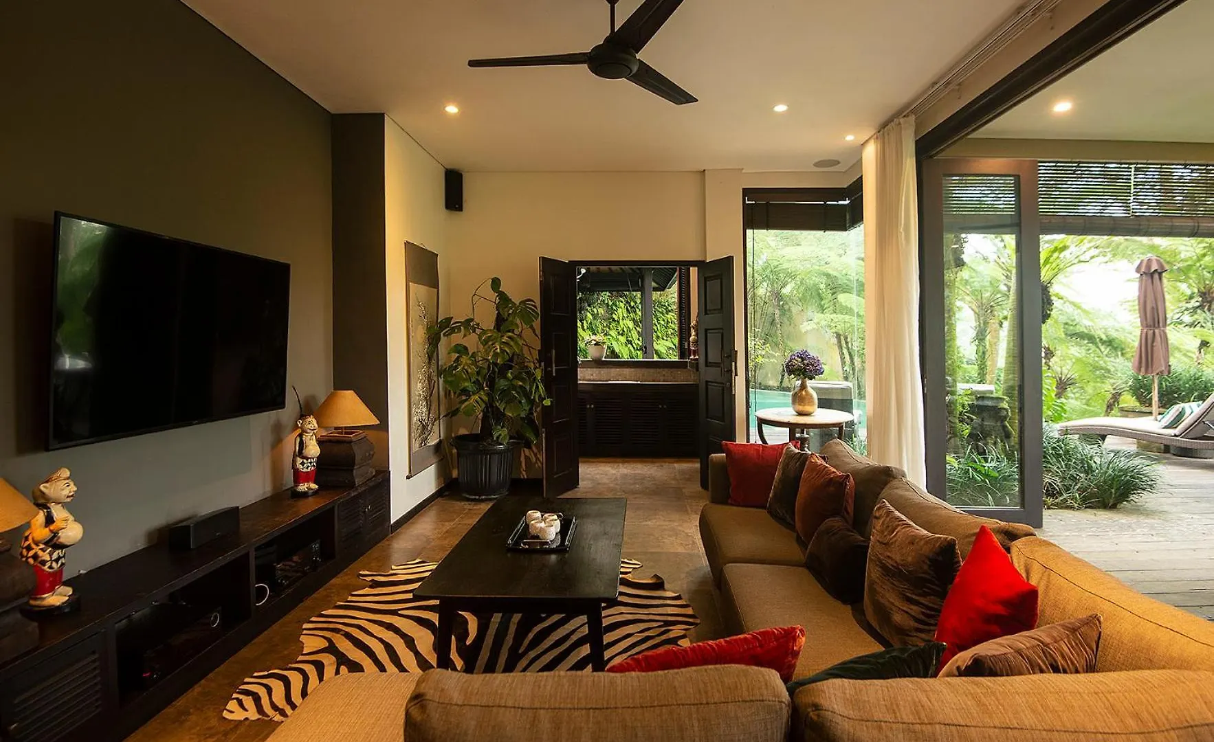 Villa Naga Putih Ubud