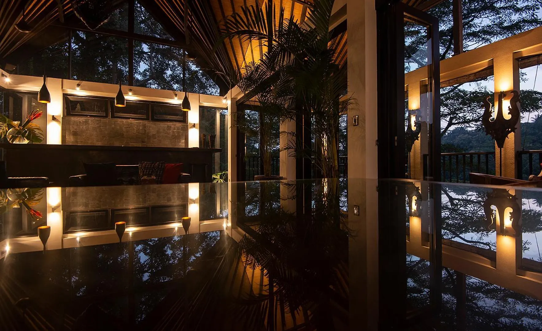 Villa Naga Putih Ubud