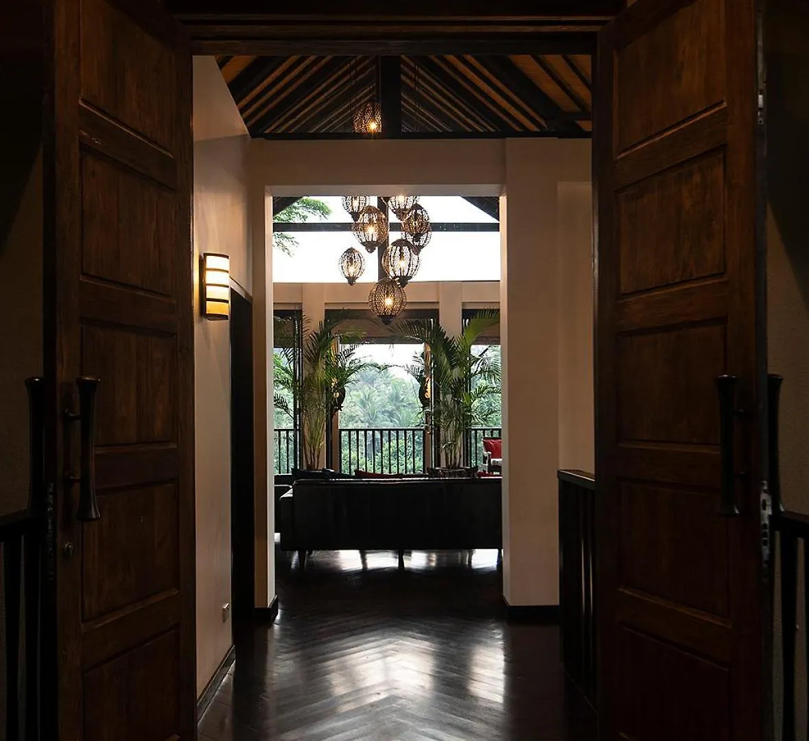 Villa Naga Putih Ubud