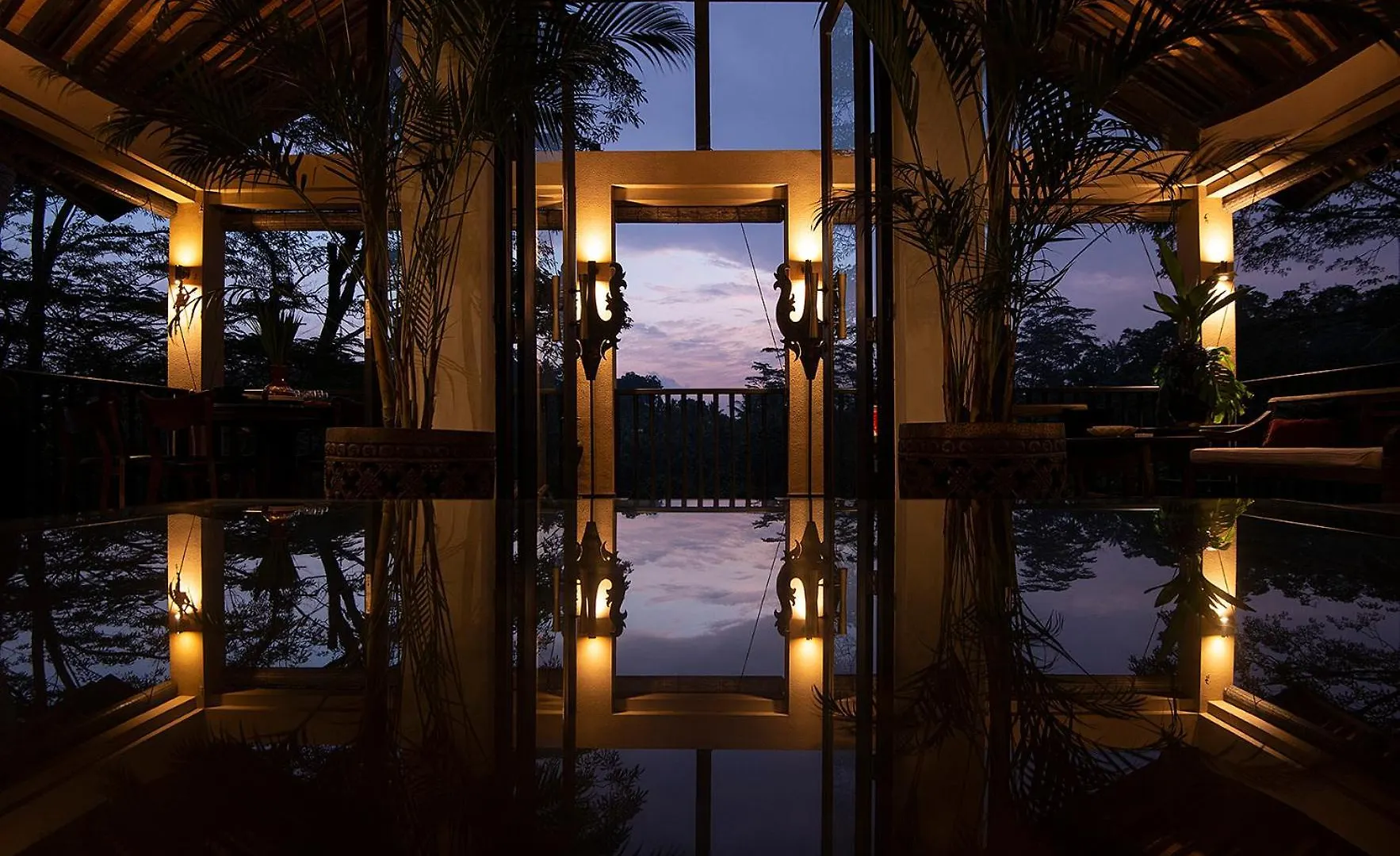 Villa Naga Putih Ubud  0*, Ubud (Bali) Indonesia