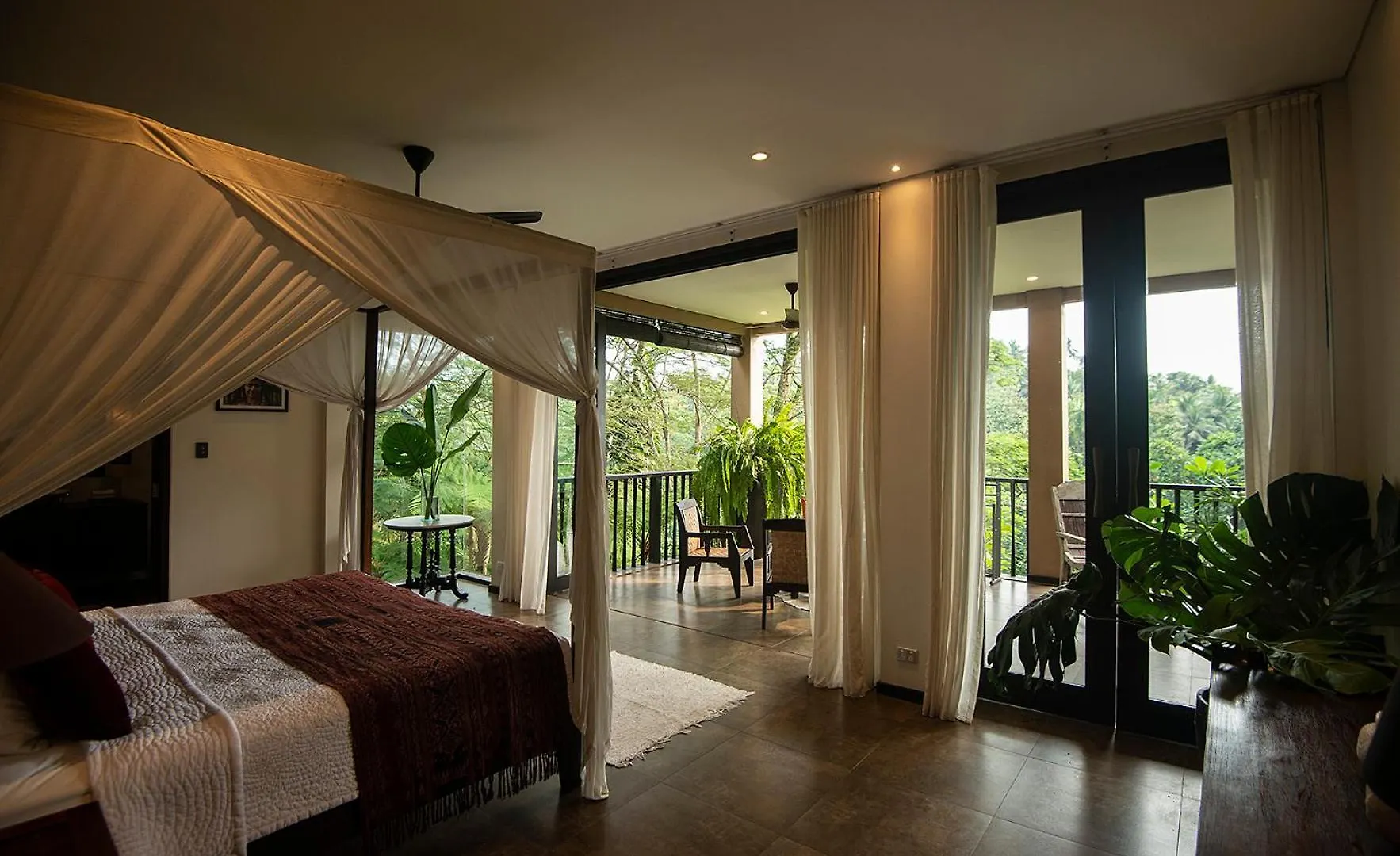 Villa Naga Putih Ubud  0*, Ubud (Bali)
