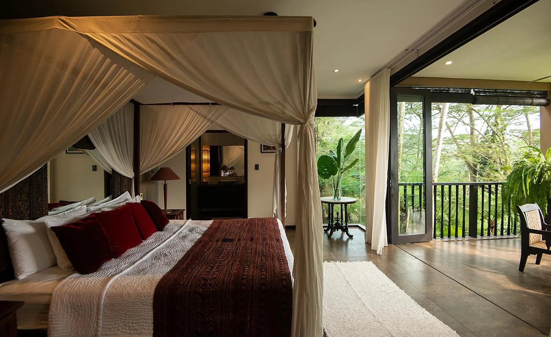 Villa Naga Putih Ubud  Ubud (Bali)