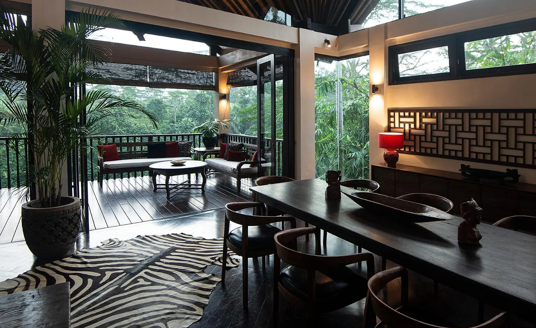Villa Naga Putih Ubud