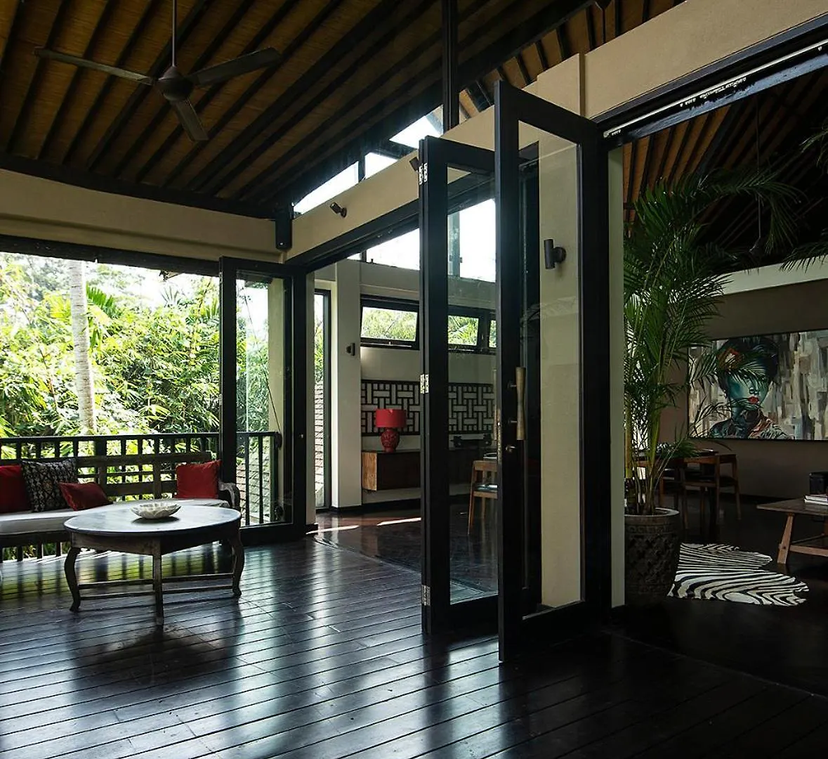 Villa Naga Putih Ubud  0*, Ubud (Bali) Indonesia