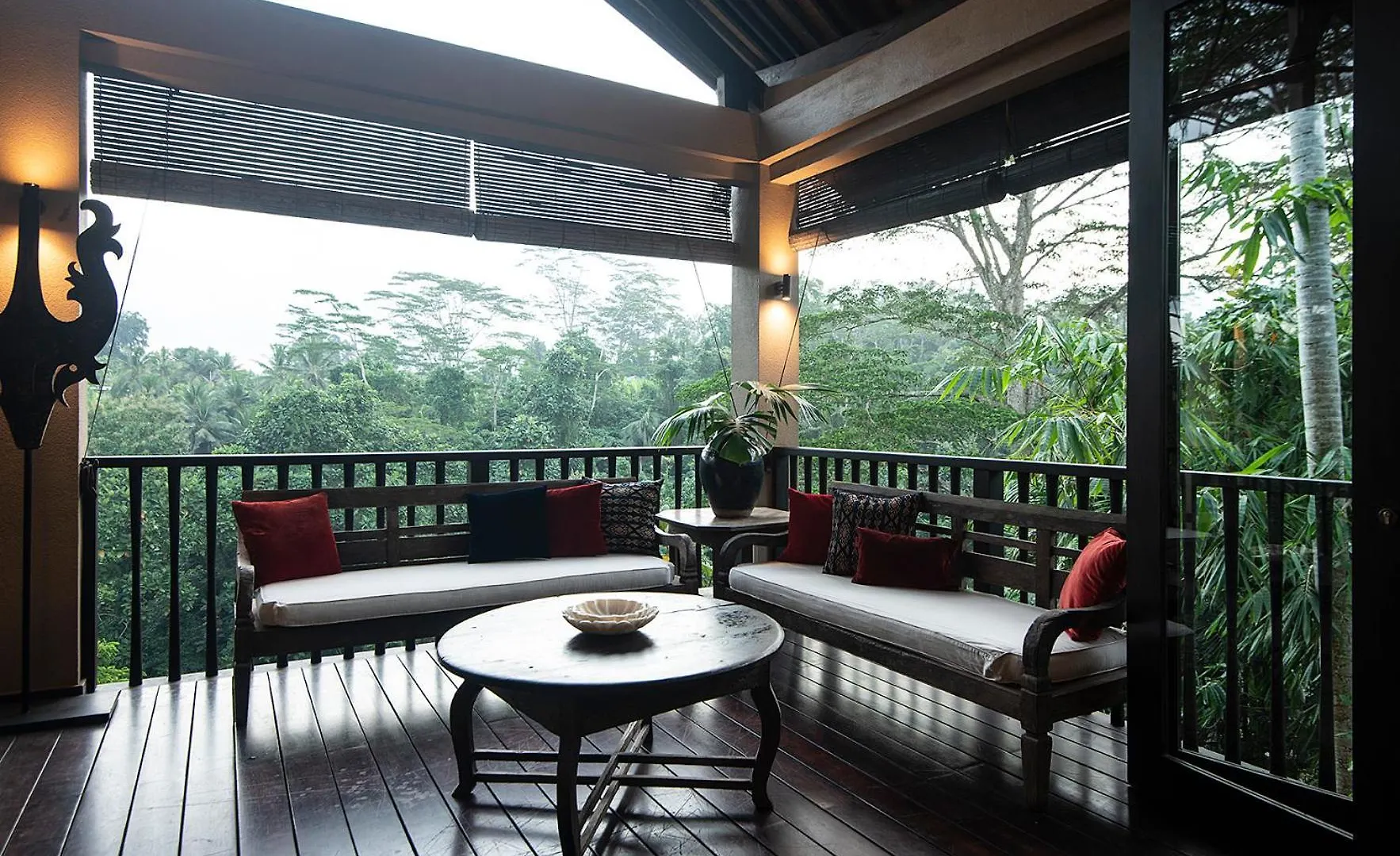 Villa Naga Putih Ubud