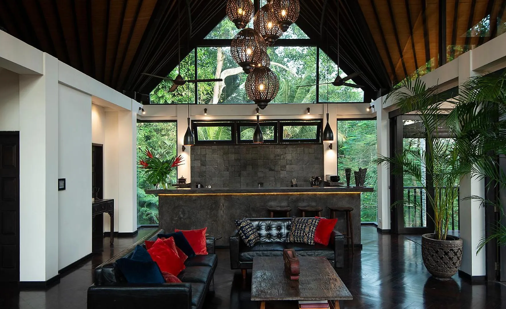Villa Naga Putih Ubud  0*, Ubud (Bali)