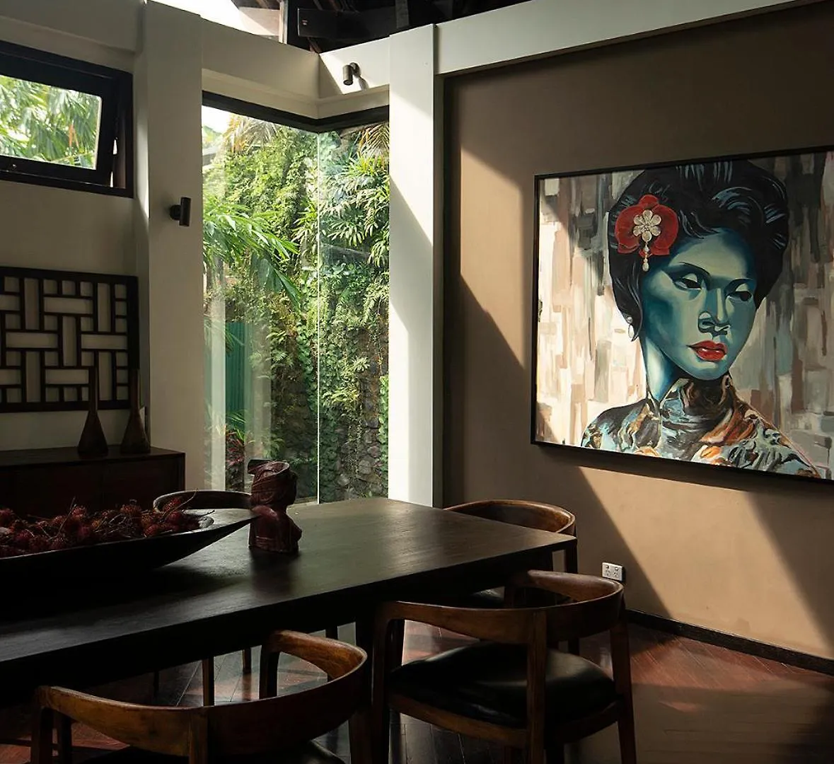 Villa Naga Putih Ubud   Ubud (Bali)