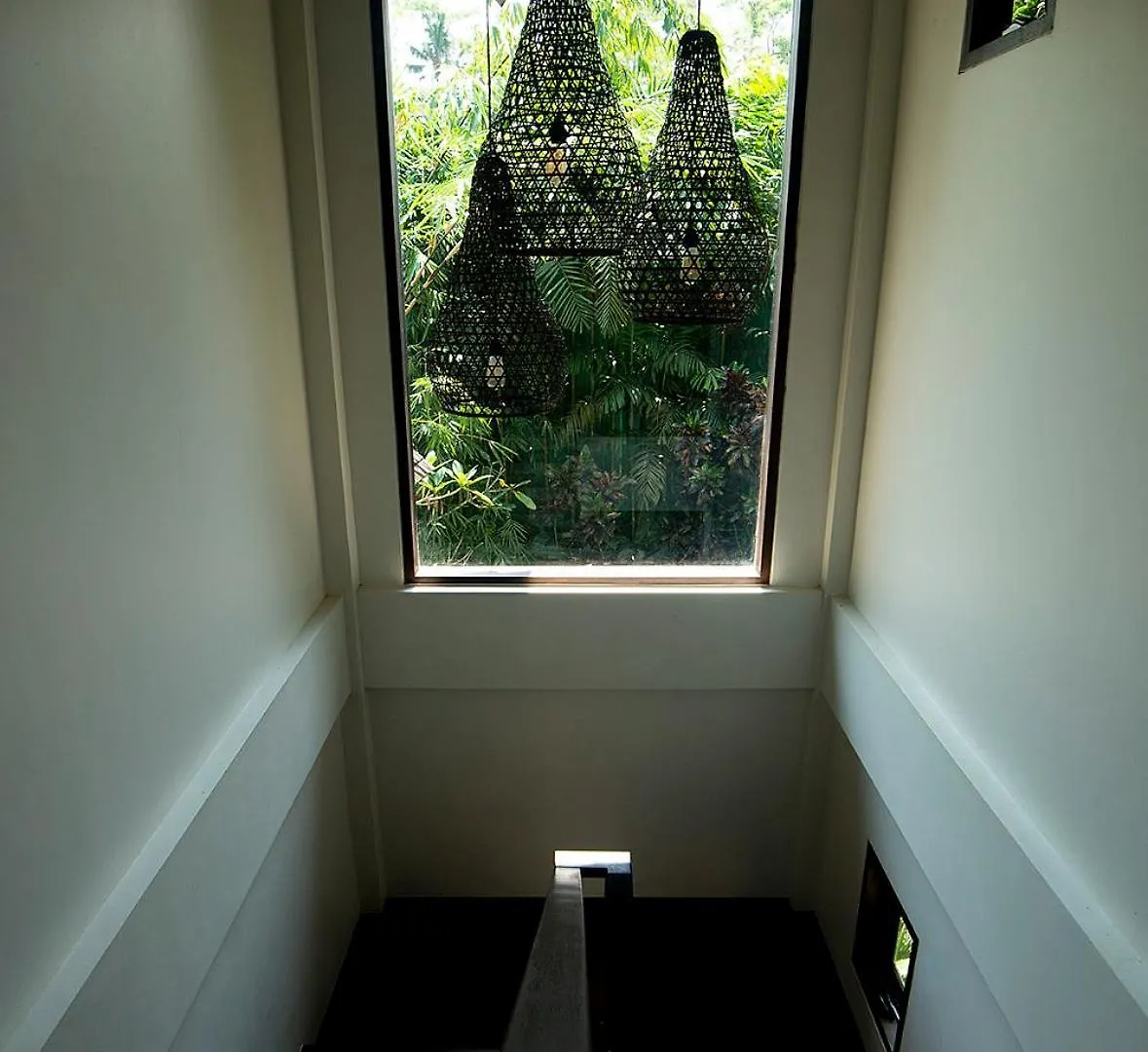 Villa Naga Putih Ubud  Indonesia