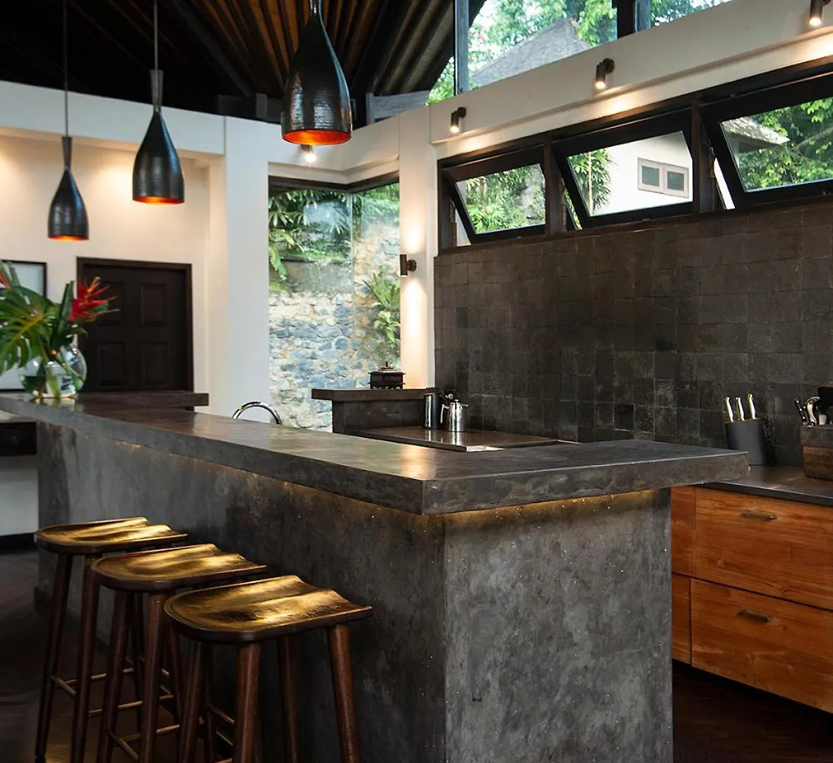 Villa Naga Putih Ubud  0*, Ubud (Bali)