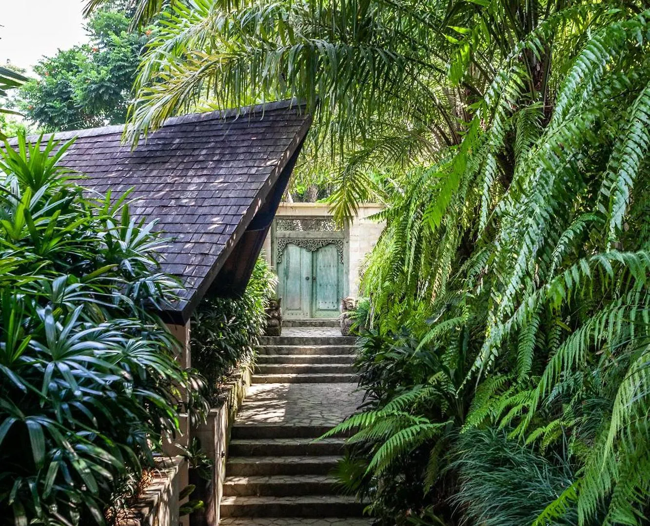 Villa Naga Putih Ubud  Ubud (Bali)