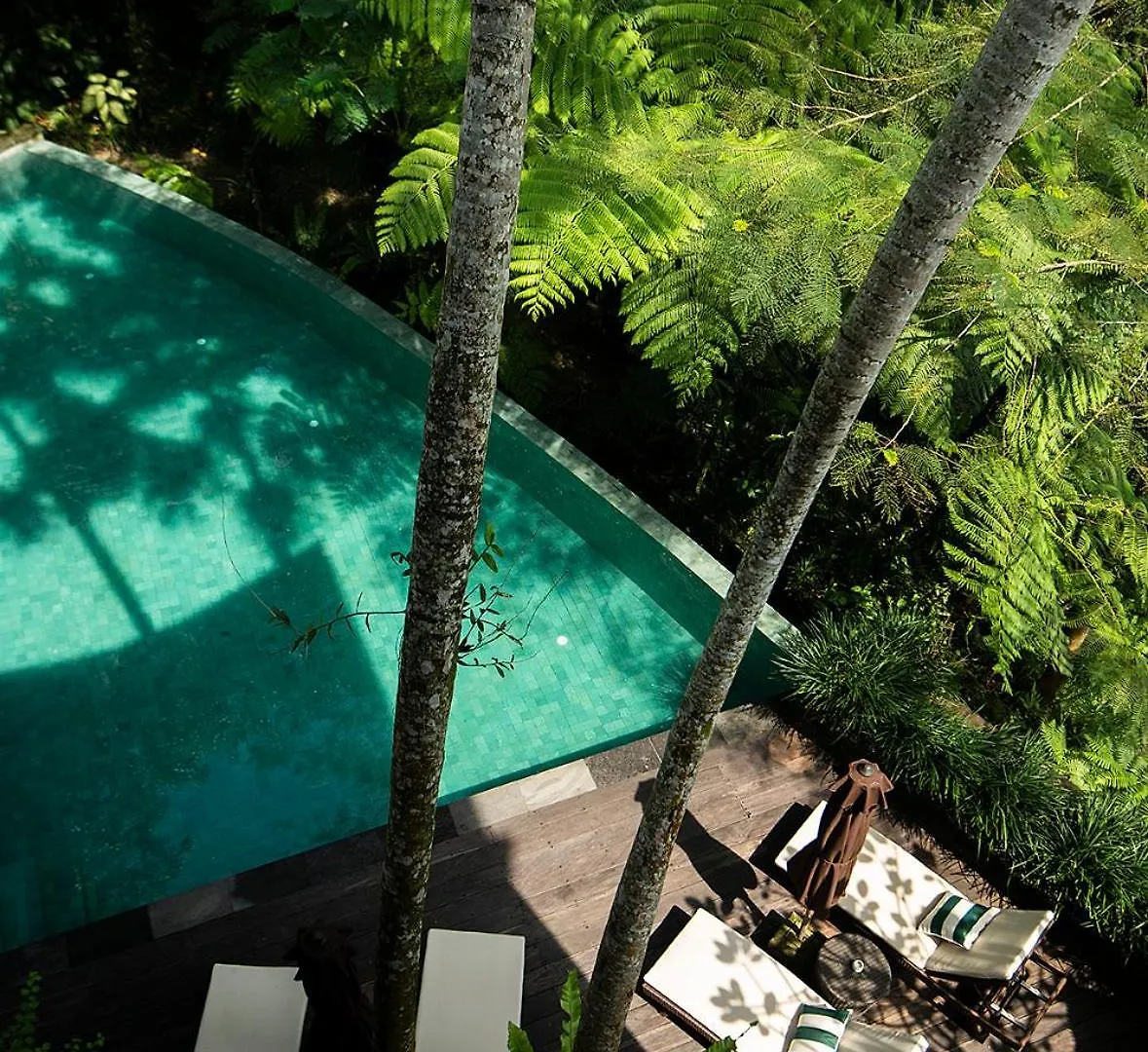 Villa Naga Putih Ubud