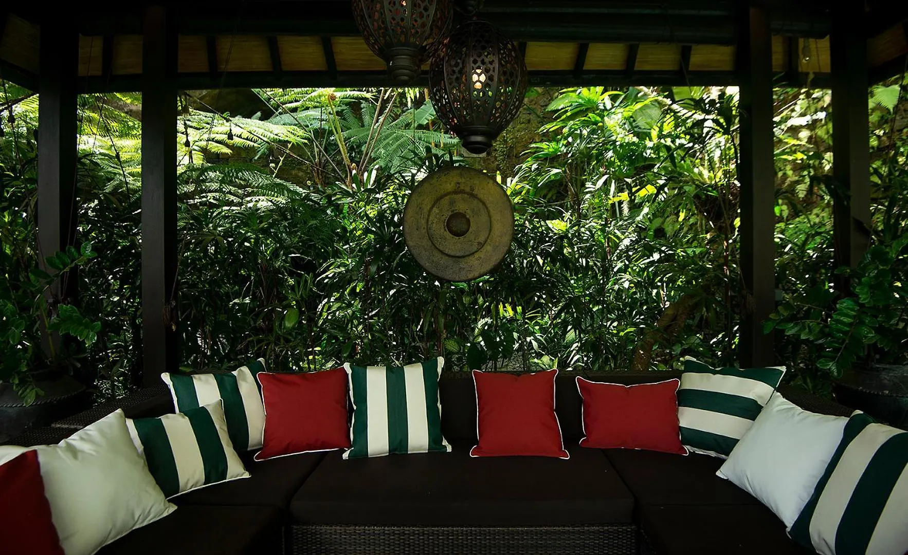 Villa Naga Putih Ubud