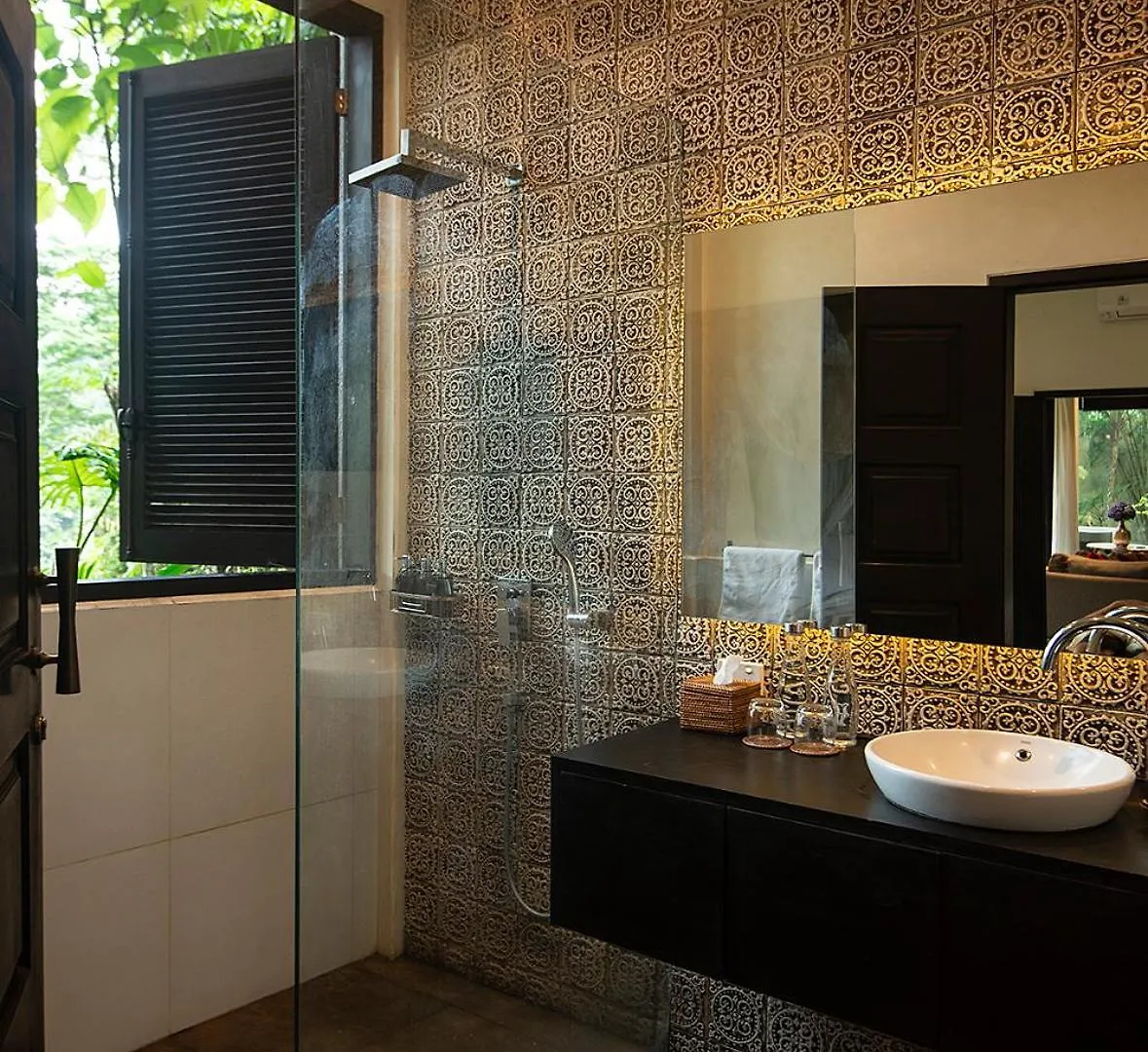 Villa Naga Putih Ubud