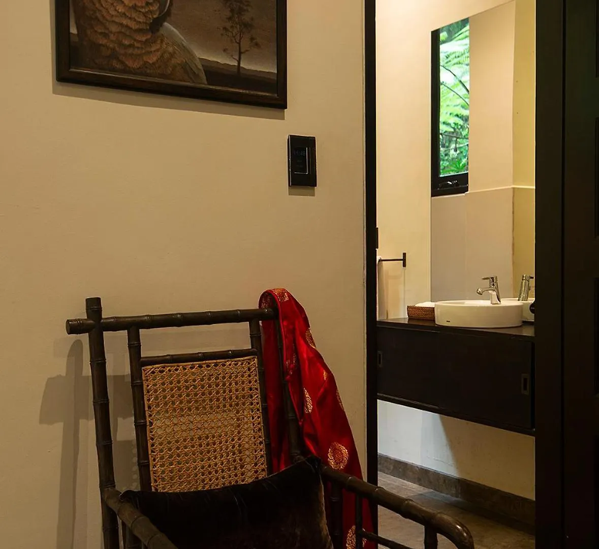 Villa Naga Putih Ubud  Ubud (Bali)
