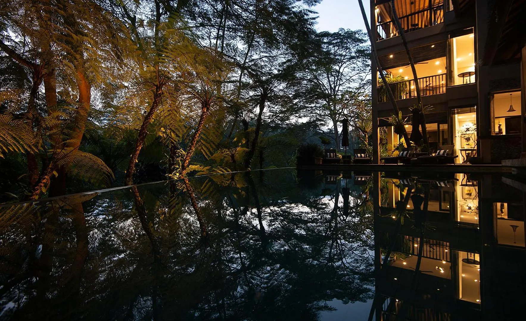 Villa Naga Putih Ubud  0*, Ubud (Bali) Indonesia