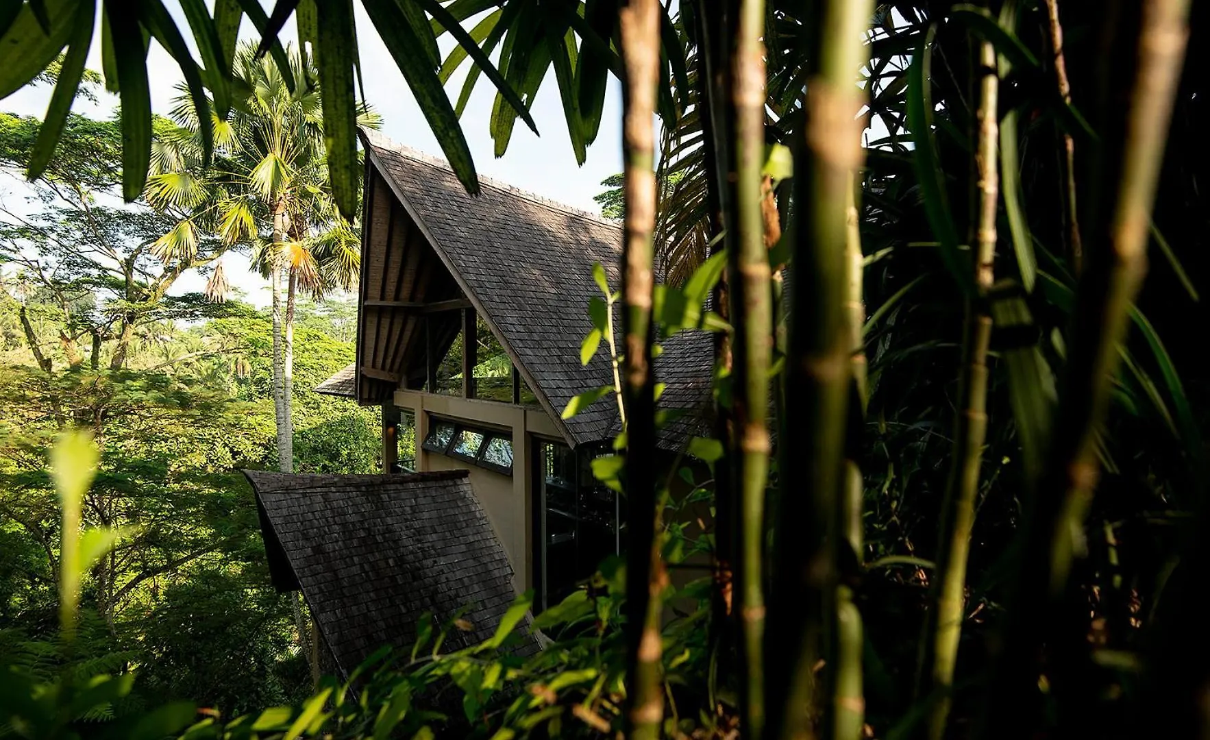 Villa Naga Putih Ubud   Ubud (Bali)