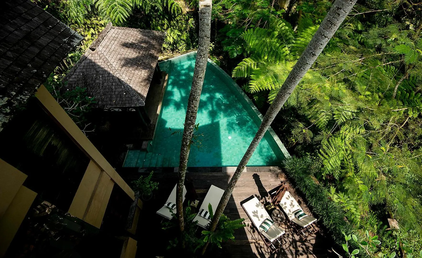 Villa Naga Putih Ubud  0*, Ubud (Bali)