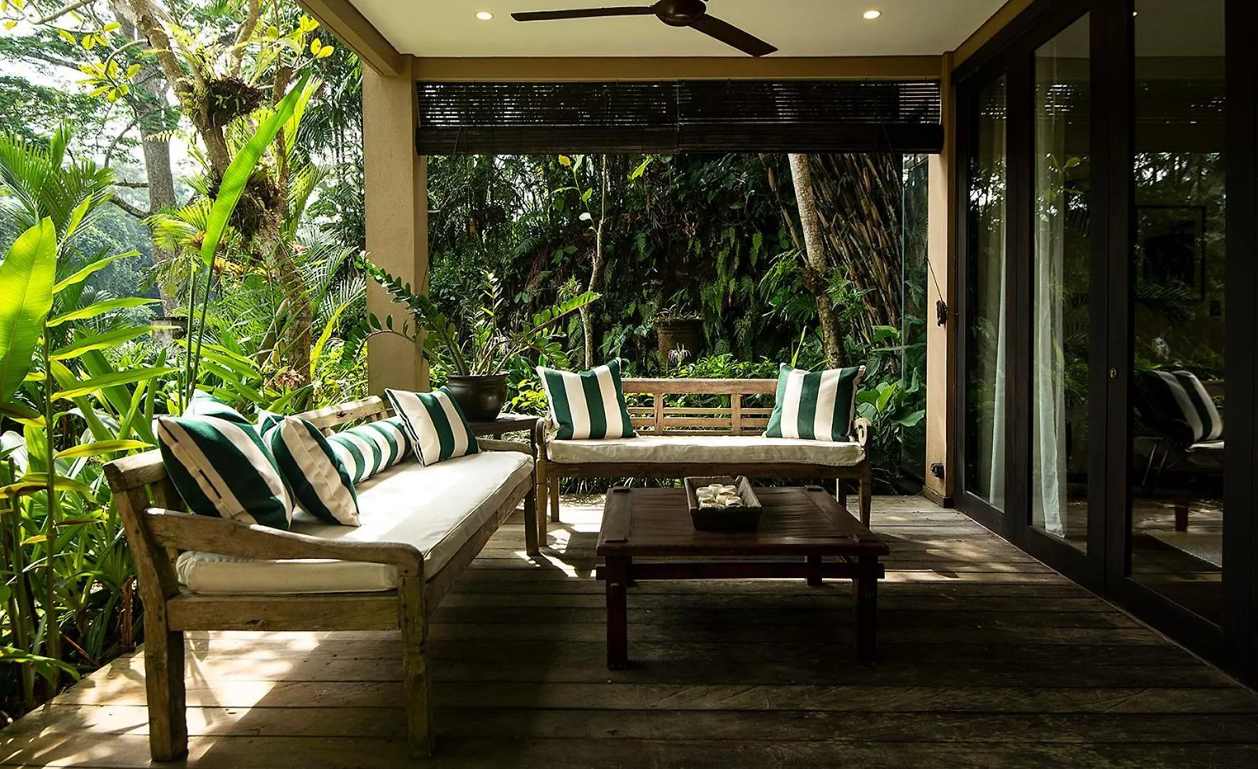 Villa Naga Putih Ubud