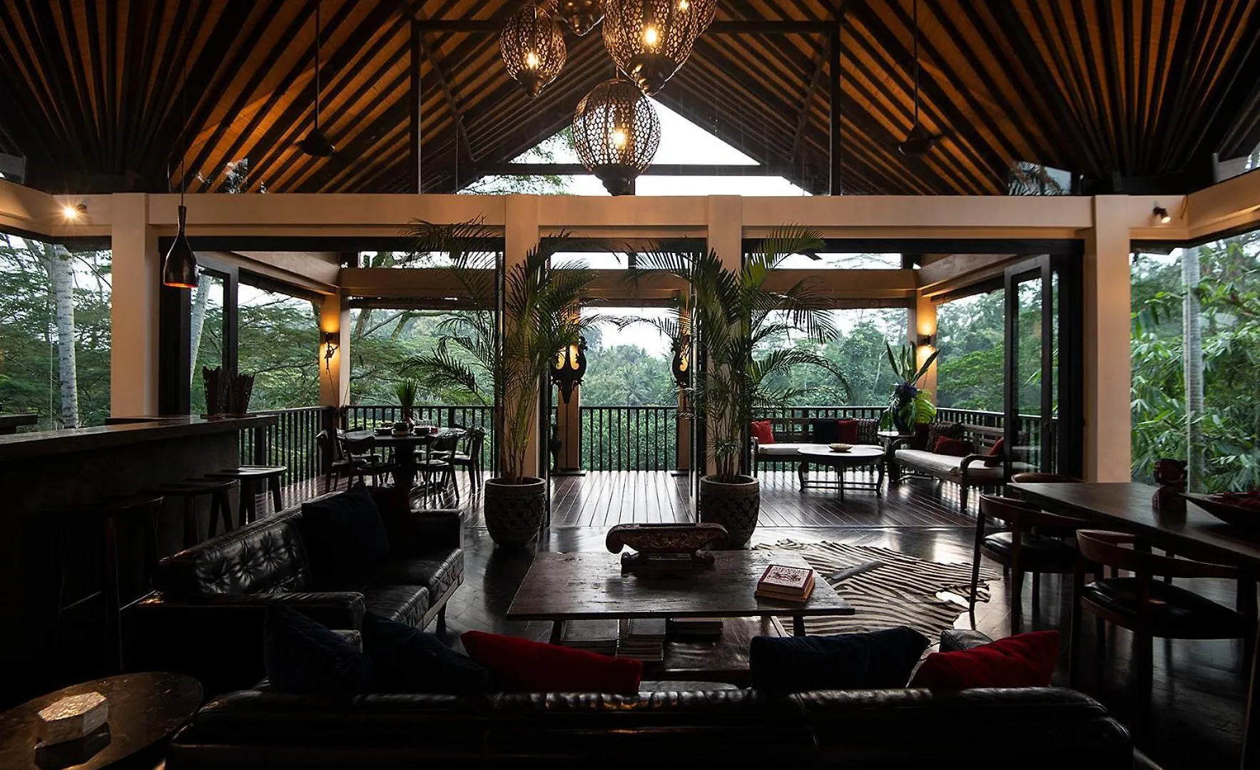 Villa Naga Putih Ubud