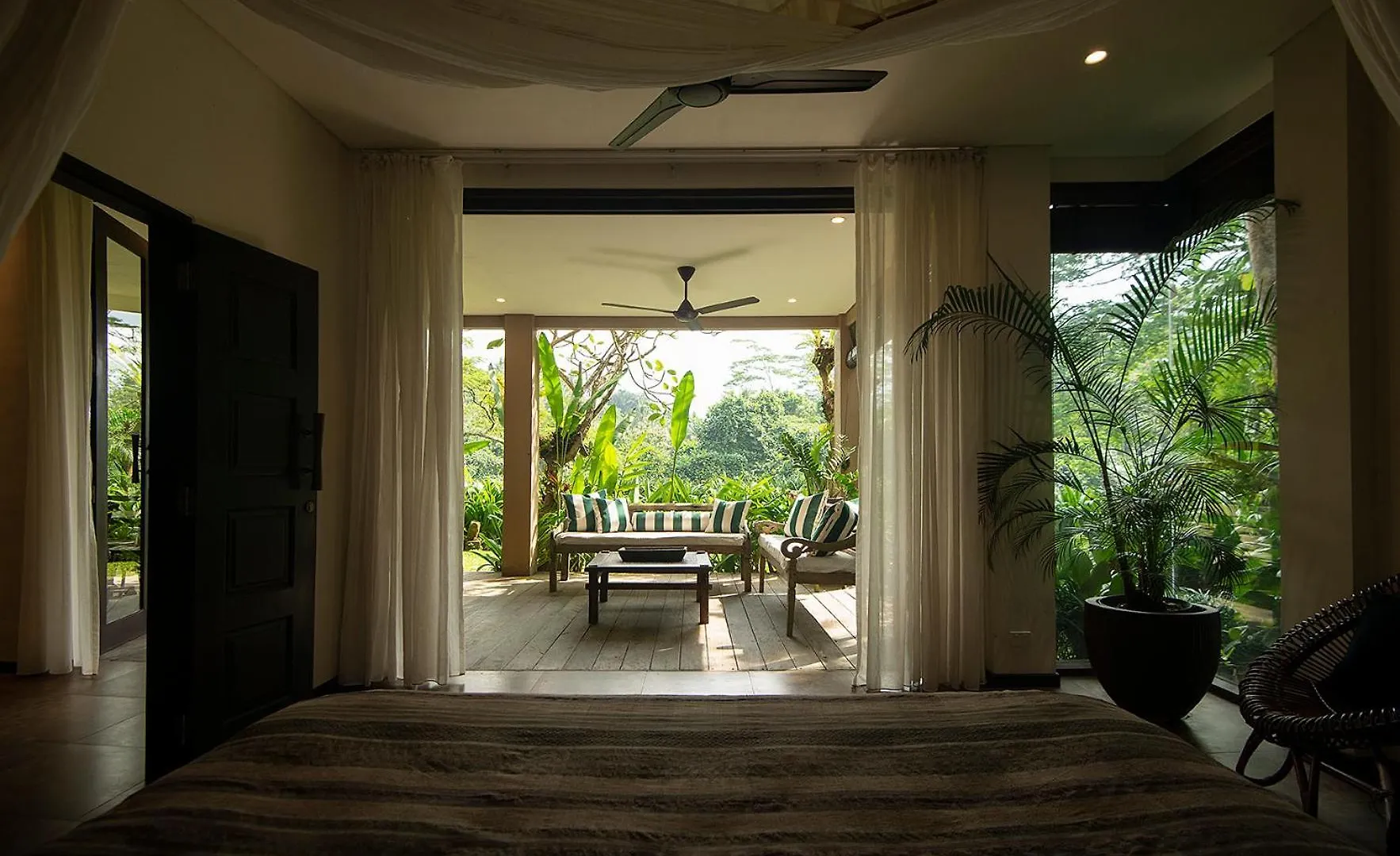 Villa Naga Putih Ubud