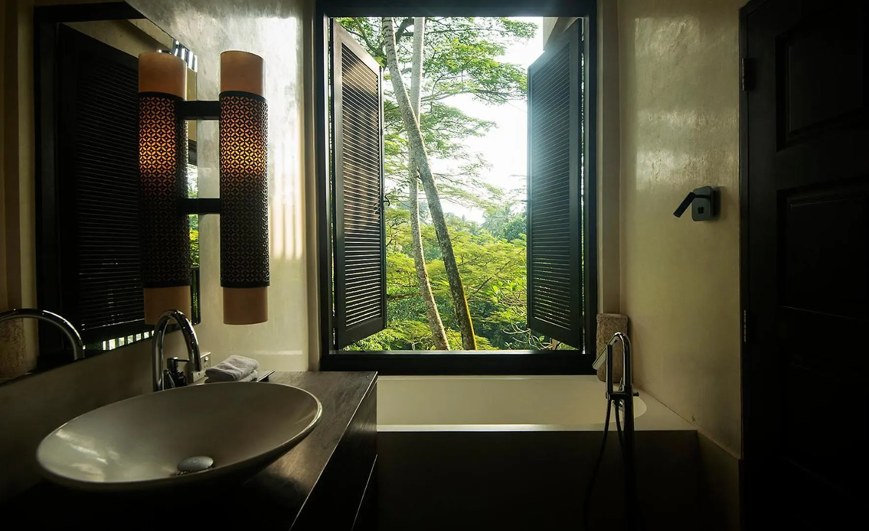 Villa Naga Putih Ubud
