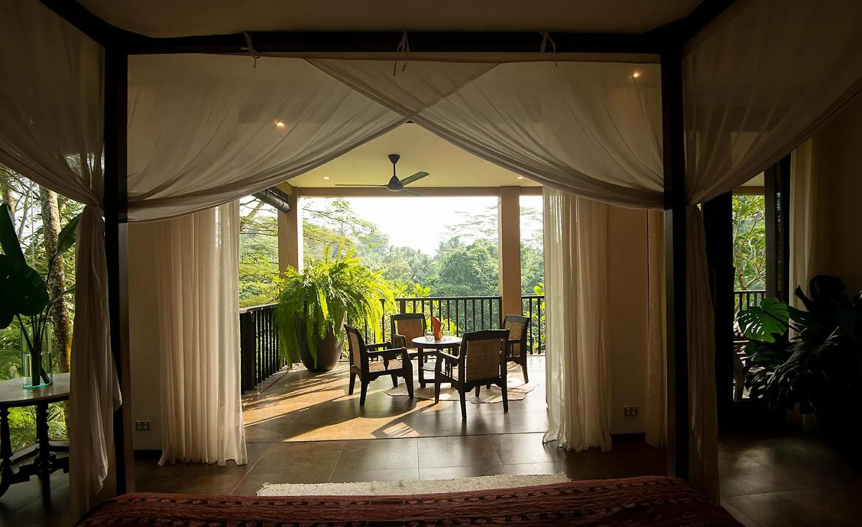Villa Naga Putih Ubud  0*, Ubud (Bali) Indonesia
