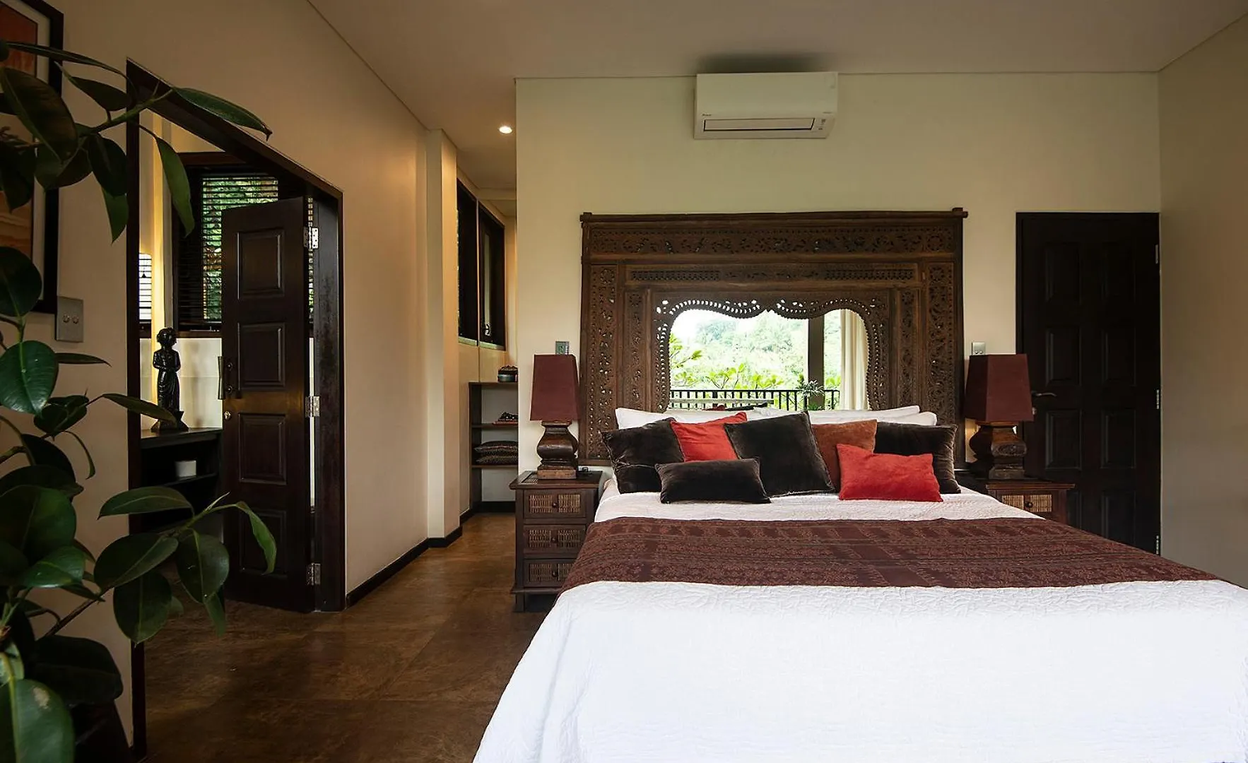 Villa Naga Putih Ubud  Ubud (Bali)