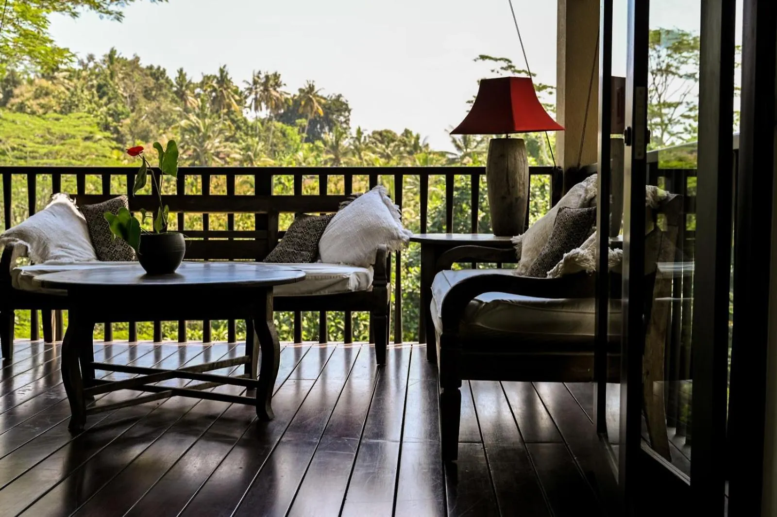 Villa Naga Putih Ubud  0*, Ubud (Bali)