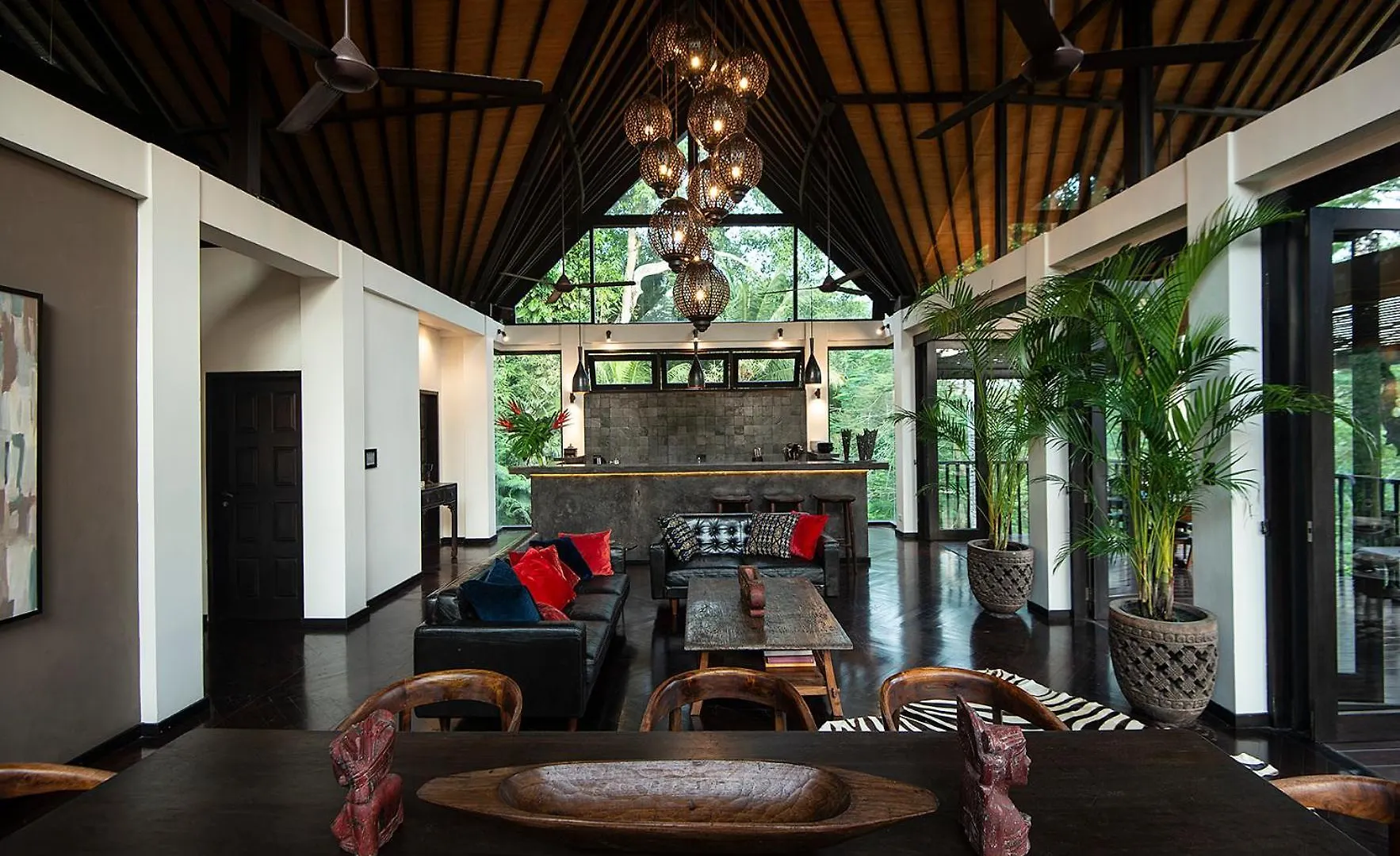 Villa Naga Putih Ubud