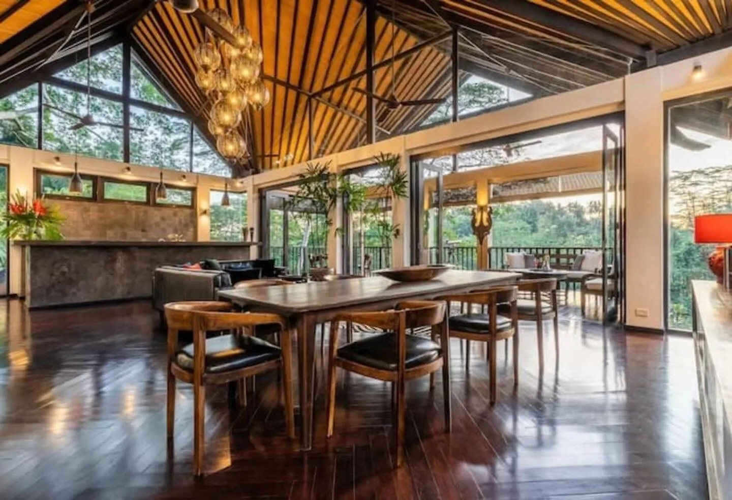 Villa Naga Putih Ubud