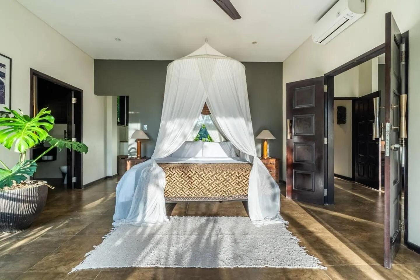 Villa Naga Putih Ubud
