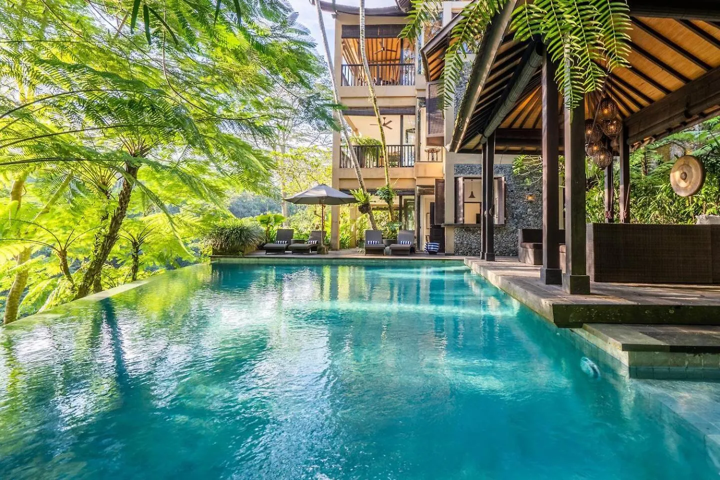 Villa Naga Putih Ubud