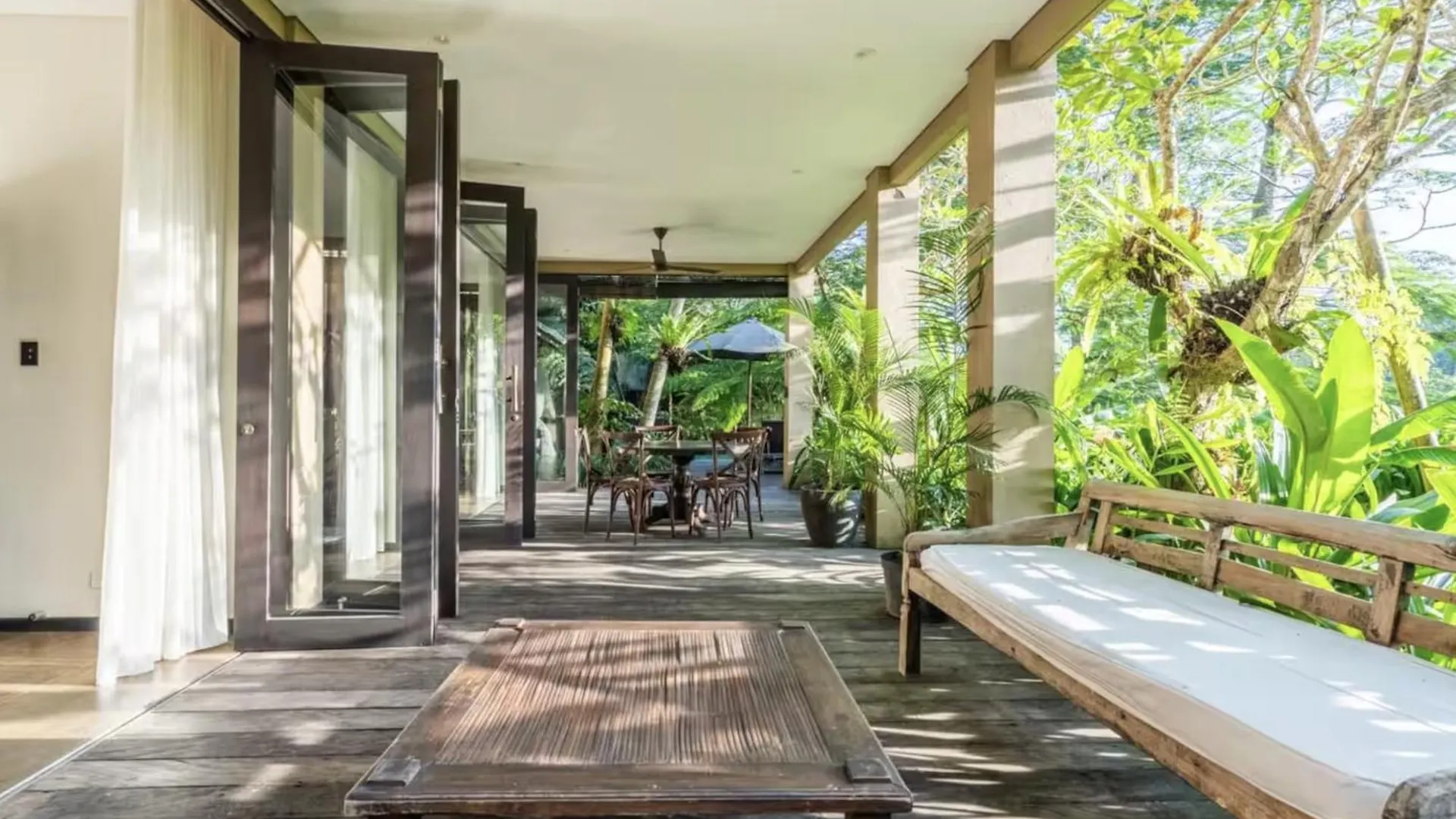 Villa Naga Putih Ubud