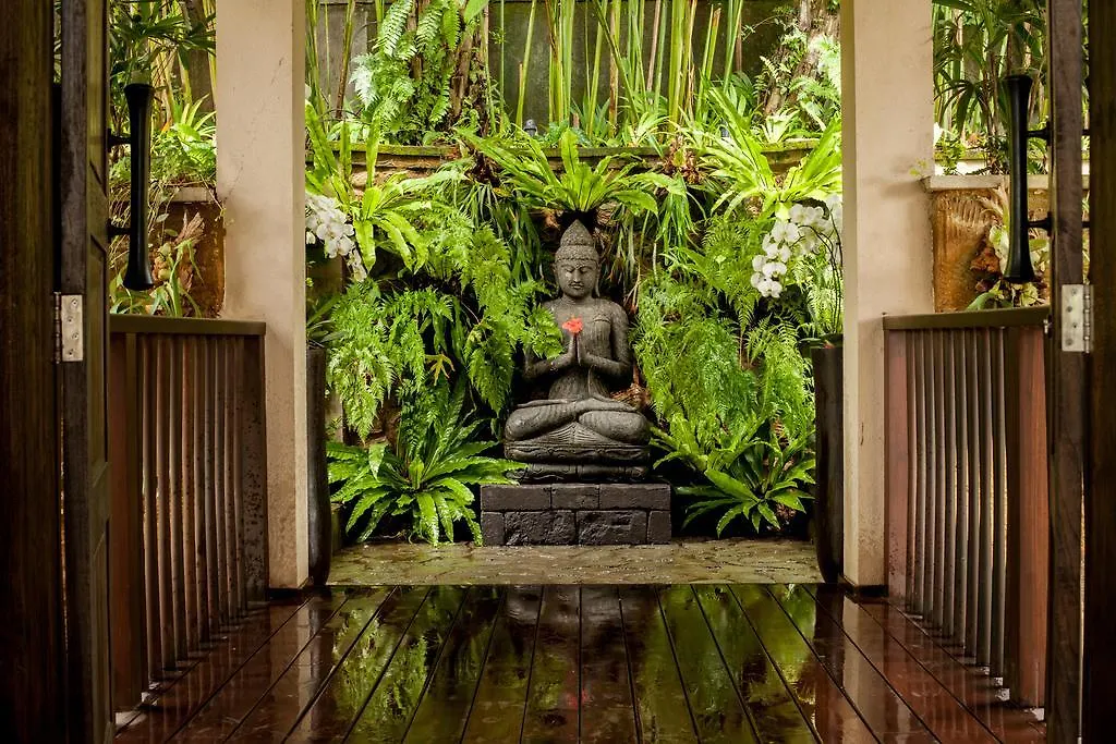 Villa Naga Putih Ubud