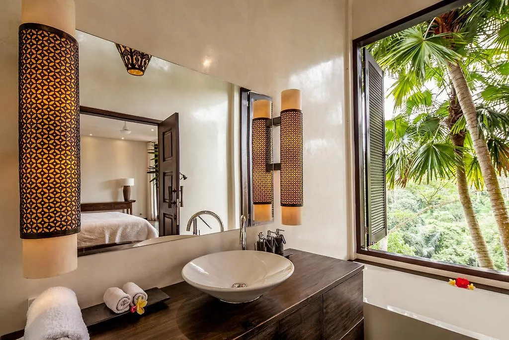 Villa Naga Putih Ubud  0*, Ubud (Bali) Indonesia