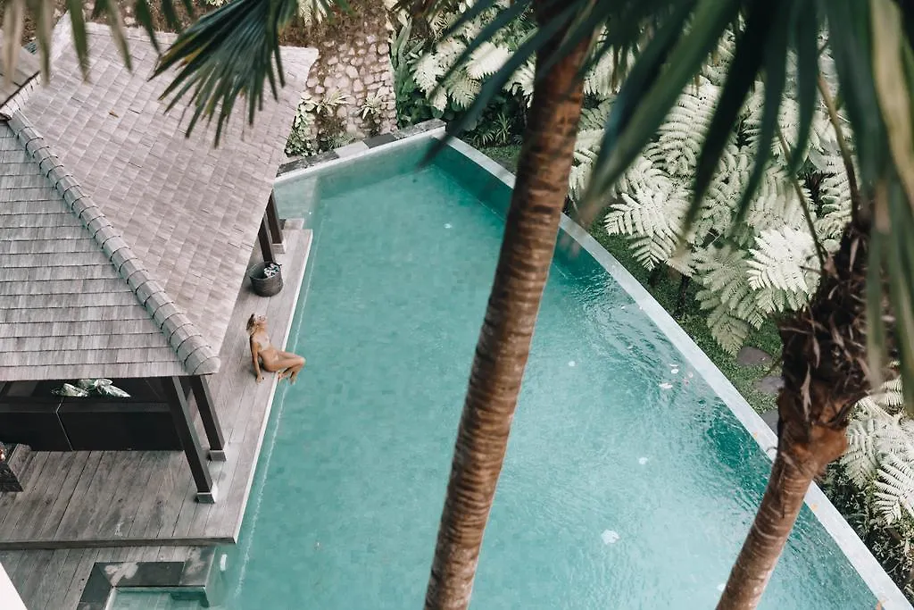 Villa Naga Putih Ubud  0*, Ubud (Bali) Indonesia
