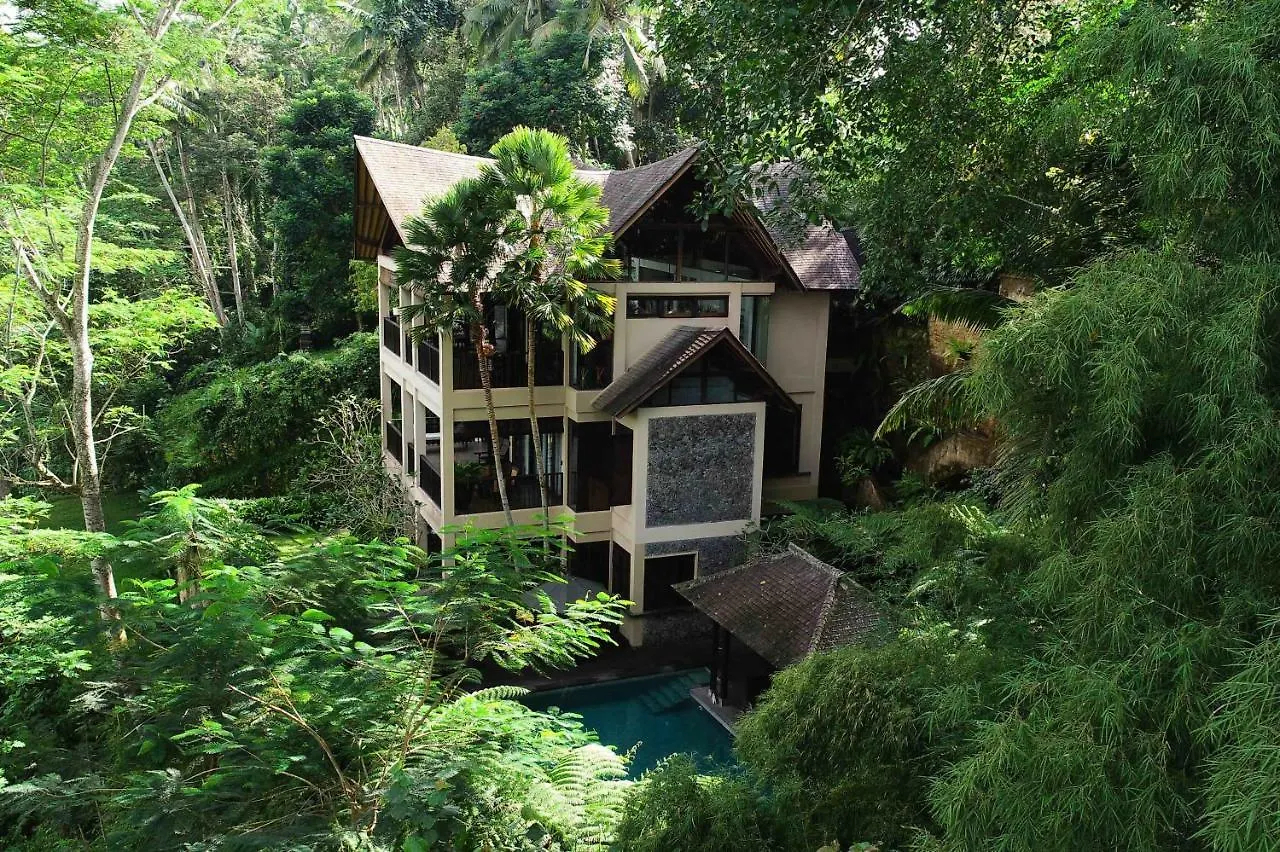 Villa Naga Putih Ubud